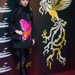Mahshid Javadi Instagram - 😍 #چهلمین_جشنواره_فیلم_فجر 🎬 #مهشید_جوادی