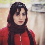 Mahshid Javadi Instagram - 🎬 #مرتضی_پورصمدی✨📷