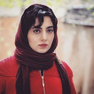Mahshid Javadi Instagram - 🎬
#مرتضی_پورصمدی✨📷