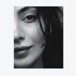 Mahshid Javadi Instagram - . ای به جرمِ من مجازات شده.. همه‌ی قافیه‌های من فدات..