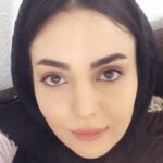Mahshid Javadi Instagram - 🤳