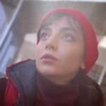 Mahshid Javadi Instagram - با ماه و پروین سخنی گویم وز روی مه خود اثری جویم ماه و زهره را به طرب آرم