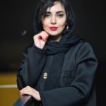 Mahshid Javadi Instagram - @soroushmn_