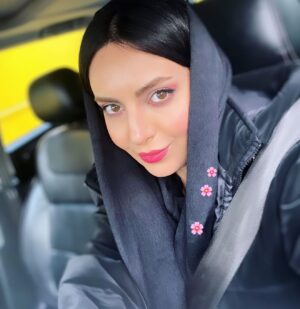 Mahshid Javadi Instagram - 💕