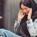 Mahshid Javadi Instagram -