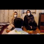 Mahshid Khosravi Instagram – 🧡
سفر به روستاهای شهر تویسرکان و سر زدن به موردها
 به همراه بانو فریبا کوثری 
سفیر خیریه فرشته های بهشتی 
 به لطف شما خیرین عزیز هشت نفر از چند روستا برای ترک به کمپ فرستاده شدن و چهار نفر تو نوبت هستن  موردها به خواست خودشون تصمیم میگیرن که ترک کنن و هیچ اجباری نیست شما خیرین عزیز زندگی هشت خانواده رو در این شهر نجات دادین و خیلی از خانواده ها برای ترک اعتیاد عزیزانشون چشم انتظار کمک های شما هستند کارتن خواب های شهر تویسرکان متاسفانه هیچ لباسی ندارن و شرایط خیلی بدی دارن لطفا اگر تو خونه لباس یا وسیله ای در حد نو دارید برای ما ارسال کنید خیر همگی قبول 
دعای مادر و زن و بچه های این موردها تا ابد بدرقه ی راهتون 
@mahshidkhosravii
موسسه خیریه فرشته های بهشتی
شماره کارت:6274121940051659
شماره حساب:15085062122481
شبا:IR100550015085006212248001