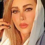 Mahshid Khosravi Instagram – 🎈
تو روحت مهشید تو خیلی خوبی دختر تولدت مبارک 🥰
دوستت دارم روح قشنگم دوستت دارم جسم قشنگم 🥰
دوستت دارم خدا 🥰