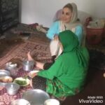 Mahshid Khosravi Instagram – ساده که میشوی
همه چیز خوب میشود
خودت غمت مشکلت غصه ات
هوای شهرت
آدمهای اطرافت حتی دشمنت