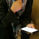 Mahshid Khosravi Instagram - . (ورق بزنید)دلم میخواد تمام دنیا این فیلم و ببینن تا بفهمن چقدر خدای این خانوم بزرگه هرچقدر هم مشکلات بزرگ باشن باز یادمون نره که خدا از تمام مشکلاتمون بزرگ تره چقدر دیشب شوکه شدم خدایا شکرت ❤