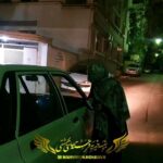 Mahshid Khosravi Instagram - . (ورق بزنید)دلم میخواد تمام دنیا این فیلم و ببینن تا بفهمن چقدر خدای این خانوم بزرگه هرچقدر هم مشکلات بزرگ باشن باز یادمون نره که خدا از تمام مشکلاتمون بزرگ تره چقدر دیشب شوکه شدم خدایا شکرت ❤