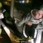 Mahshid Khosravi Instagram – .
(ورق بزنید)دلم میخواد تمام دنیا این فیلم و ببینن تا بفهمن چقدر خدای این خانوم بزرگه هرچقدر هم مشکلات بزرگ باشن باز یادمون نره که
 خدا از تمام مشکلاتمون بزرگ تره 
چقدر دیشب شوکه شدم خدایا شکرت ❤