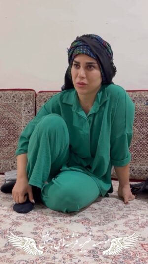 Mahshid Khosravi Instagram - 👇
اگر توان یه گوش پاک کن خریدن و داری خداروشکر کن چون خیلی از موردهای ما همینم در توانشون نیست تهیه کنن 😔 
به نیت این مورد سهم شما پنج هزار تومن و ارسال این پست به پنج نفر ❤️
موسسه خیریه فرشته های بهشتی
شماره کارت:6274121940051659
شماره حساب:15085062122481
شبا:IR100550015085006212248001
نیازی به ارسال رسید واریزی نیست
سهم خود را در باکس استوری مربوط به این مورد اعلام کنید خیرتون قبول