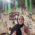 Mahshid Khosravi Instagram - دست به دست کنید برسه دست آقایون ، بلکه از وسایلشون دل بکنن 😁