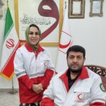 Mahshid Khosravi Instagram - #ورق_بزنید👉 روستاهای محرومی که از نزدیک شناخت دارید و معرفی کنید میخوام برم تو دل روستاها 🧡 انشالله با همکاری هلال احمر به تمام روستاهای مناطق محروم و نقاط مرزی کل کشور خدمت کنیم 🧡 جلسه با دکتر پیرحسین کولیوند رییس هلال احمر کشور خداروشکر که کار و به کاردان سپردن 💐 این که شخص آقای کولیوند تو اون شلوغی دست به کار میشن برای واکسن زدن مردم فقط یک دلیل داره اونم وجدان کاری، بقیه مسئولین عزیز هم اگر مثل جناب دکتر همت کنن وقتی جایی مشکلی هست از صندلی ریاست پاشن و تکونی بخورن ایران گلستان میشه #هلال_احمر_کشور