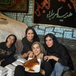 Mahshid Khosravi Instagram - از این به بعد هرشب به لطف شما عزیزان یک مدل غذا در خیریه فرشته های بهشتی پخته میشه و هرشب در یکی از محله های محروم پخش میشه برای هر غذا استوری گذاشته میشه سهم خودتونو تو باکس هر غذا بنویسید که جمع بزنم بدونم از هر غذا باید چند پرس پخته بشه استوری ها رو دنبال کنید «خیرات فراموش نشه »