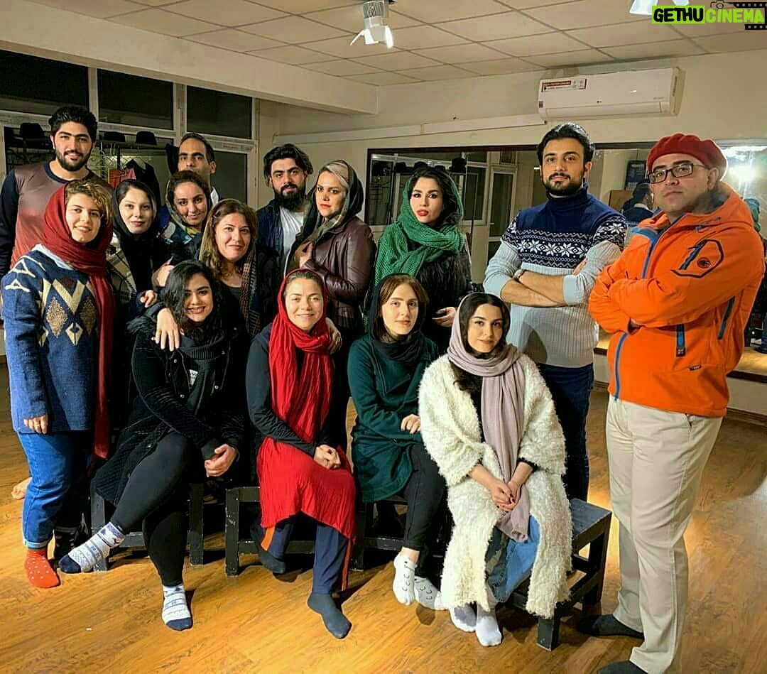 Mahtab Nasirpour - 561 Likes - ثبت نام دوره های جدید آغاز شد
#آموزش_بازیگری
مربی: #مهتاب_نصیرپور
09127050739
@mahtab_nasirpour❤
@mahtabnasirpour.publicpage❤
#بازيگران_ايراني #بازیگران #بازيگري #بازيگر #هنرپيشه #هنرپیشگان #هنر #هنری #هنري #کلاس #سينما #پلاتو #هنرجویان #هنرجو #دانشگاه_تهران #دانشگاه #خبر #اخبار #بازيگر
#هنرمندان#بازيگري #بازيگران_ايراني #هنرپیشگان
#فیلم#کلاس_بازیگری#آموزش_بازیگری#بازیگرها#کلاس#آموزش#آموزشگاه
#تئاتر