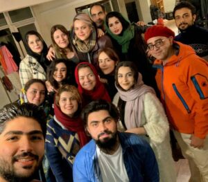 Mahtab Nasirpour Instagram - ثبت نام دوره های جدید آغاز شد

#آموزش_بازیگری 
مربی: #مهتاب_نصیرپور

09127050739

@mahtab_nasirpour❤
@mahtabnasirpour.publicpage❤

#بازيگران_ايراني #بازیگران #بازيگري #بازيگر #هنرپيشه #هنرپیشگان #هنر #هنری #هنري #کلاس #سينما #پلاتو  #هنرجویان #هنرجو #دانشگاه_تهران #دانشگاه #خبر #اخبار #بازيگر 
#هنرمندان#بازيگري #بازيگران_ايراني  #هنرپیشگان

#فیلم#کلاس_بازیگری#آموزش_بازیگری#بازیگرها#کلاس#آموزش#آموزشگاه
#تئاتر