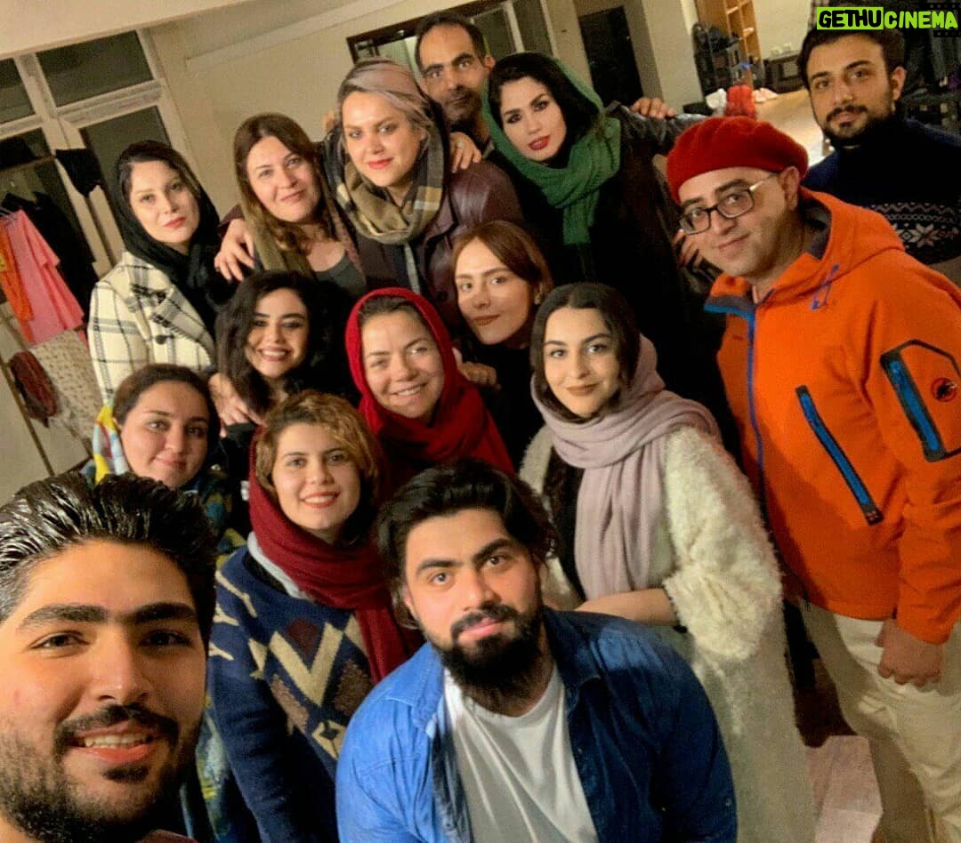 Mahtab Nasirpour - 561 Likes - ثبت نام دوره های جدید آغاز شد
#آموزش_بازیگری
مربی: #مهتاب_نصیرپور
09127050739
@mahtab_nasirpour❤
@mahtabnasirpour.publicpage❤
#بازيگران_ايراني #بازیگران #بازيگري #بازيگر #هنرپيشه #هنرپیشگان #هنر #هنری #هنري #کلاس #سينما #پلاتو #هنرجویان #هنرجو #دانشگاه_تهران #دانشگاه #خبر #اخبار #بازيگر
#هنرمندان#بازيگري #بازيگران_ايراني #هنرپیشگان
#فیلم#کلاس_بازیگری#آموزش_بازیگری#بازیگرها#کلاس#آموزش#آموزشگاه
#تئاتر