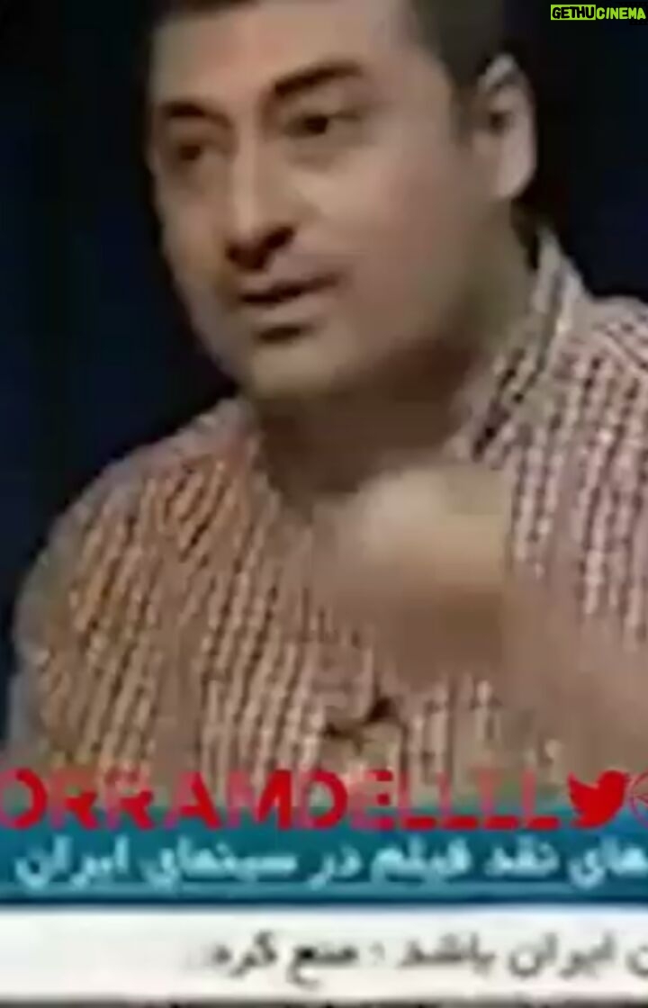 Mahtab Nasirpour - 552 Likes - #سینما#خودی_غیرخودی