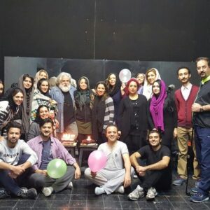 Mahtab Nasirpour Instagram - ثبت نام دوره های جدید  مقدماتی و میانی آغاز شد

#آموزش_بازیگری 
مربی: #مهتاب_نصیرپور

09127050739

@mahtabnasirpour.publicpage
@mahtabnasirpour.school
@bazigari_amozesh

#بازيگران_ايراني #بازیگران #بازيگري #بازيگر #هنرپيشه #هنرپیشگان #هنر #هنری #هنري #کلاس #سينما #پلاتو  #هنرجویان #هنرجو #دانشگاه_تهران #دانشگاه #خبر #اخبار #بازيگر 
#هنرمندان#بازيگري #بازيگران_ايراني  #هنرپیشگان

#فیلم#کلاس_بازیگری#آموزش_بازیگری#بازیگرها#کلاس#آموزش#آموزشگاه
#تئاتر