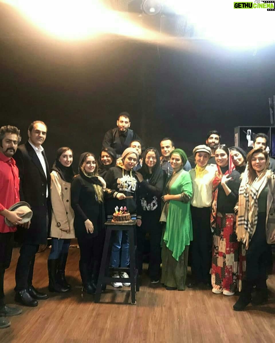 Mahtab Nasirpour - 632 Likes - #کلاس_بازیگری_مهتاب_نصیرپور
مربی: #مهتاب_نصیرپور
دوره ی مقدماتی، هفته ای دو جلسه است
( شنبه ها و چهارشنبه ها) ، ( یکشنبه ها و سه شنبه ها)
دوره ی میانی: هفته ای یک جلسه ، دوشنبه ها
دوره ی پایانی: هفته ای یک جلسه
ساعت: پنج تا هفت بعد از ظهر
هر دوره ده جلسه خواهد بود.. شرایط سنی: هجده سال به بالا
09127050739
#بازيگران_ايراني #بازیگران #بازيگري #بازيگر #هنرپيشه #هنرپیشگان #هنر #هنری #هنري #کلاس #سينما #پلاتو #هنرجویان #هنرجو #دانشگاه_تهران #دانشگاه #خبر #اخبار #بازيگر
#هنرمندان#بازيگري #بازيگران_ايراني #هنرپیشگان
#فیلم#کلاس_بازیگری#آموزش_بازیگری#بازیگرها#کلاس#آموزش#آموزشگاه
#تئاتر