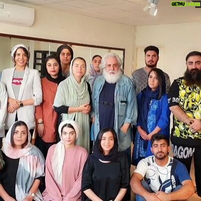 Mahtab Nasirpour - 5.6K Likes - آقای پرستویی نازنین تولدتان مبارک
@parvizparastouei❤
@parchingroup1376
@mahtabnasirpour.publicpage
@
#محمد_رحمانیان
#مهتاب_نصیرپور
#پرویز_پرستویی