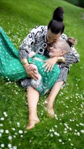 Actress Mahulena Bočanová HD Instagram Photos and Wallpapers June 2024