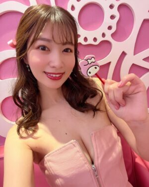 Mai Ishioka Instagram - 🐰💞