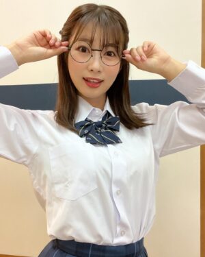 Mai Ishioka Instagram - 「時をかける少女」3日目⌛️
残り6公演🛸

いってきまーす⸜(๑’ᵕ’๑)⸝

時間局以外にも女子高生になったりもします..♡