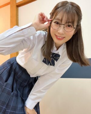 Mai Ishioka Instagram - 「時をかける少女」3日目⌛️
残り6公演🛸

いってきまーす⸜(๑’ᵕ’๑)⸝

時間局以外にも女子高生になったりもします..♡