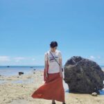 Mai Fukagawa Instagram - 2nd写真集「Free Mind」 いよいよ本日発売です🎉🙌 約3年前に立ち上がった企画がこうして形になり、やっと皆さまにお届けできることが本当に嬉しいです✨ 背伸びしない、日常の延長線の、今この瞬間の等身大の自分を小鳥さんに切り取っていただき、とても大切な1冊になりました。 石垣島、竹富島のあたたかくおだやかな時間や、素敵な景色もぎゅっと詰め込まれています。 　 ぜひまた感想など教えてくれたら嬉しいです☺️ そしてお渡し会などイベントももうすぐ…！ 久しぶりに皆さんと会える貴重な時間🥺楽しみです✨