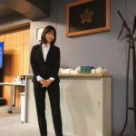 Mai Fukagawa Instagram - いよいよ特捜班に配属になり、 高尾由真にとっても深川にとってもドキドキの第3話でした！ 来週もぜひ見てください〜✨🙏 #特捜9