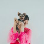 Mai Fukagawa Instagram - 💕🐶