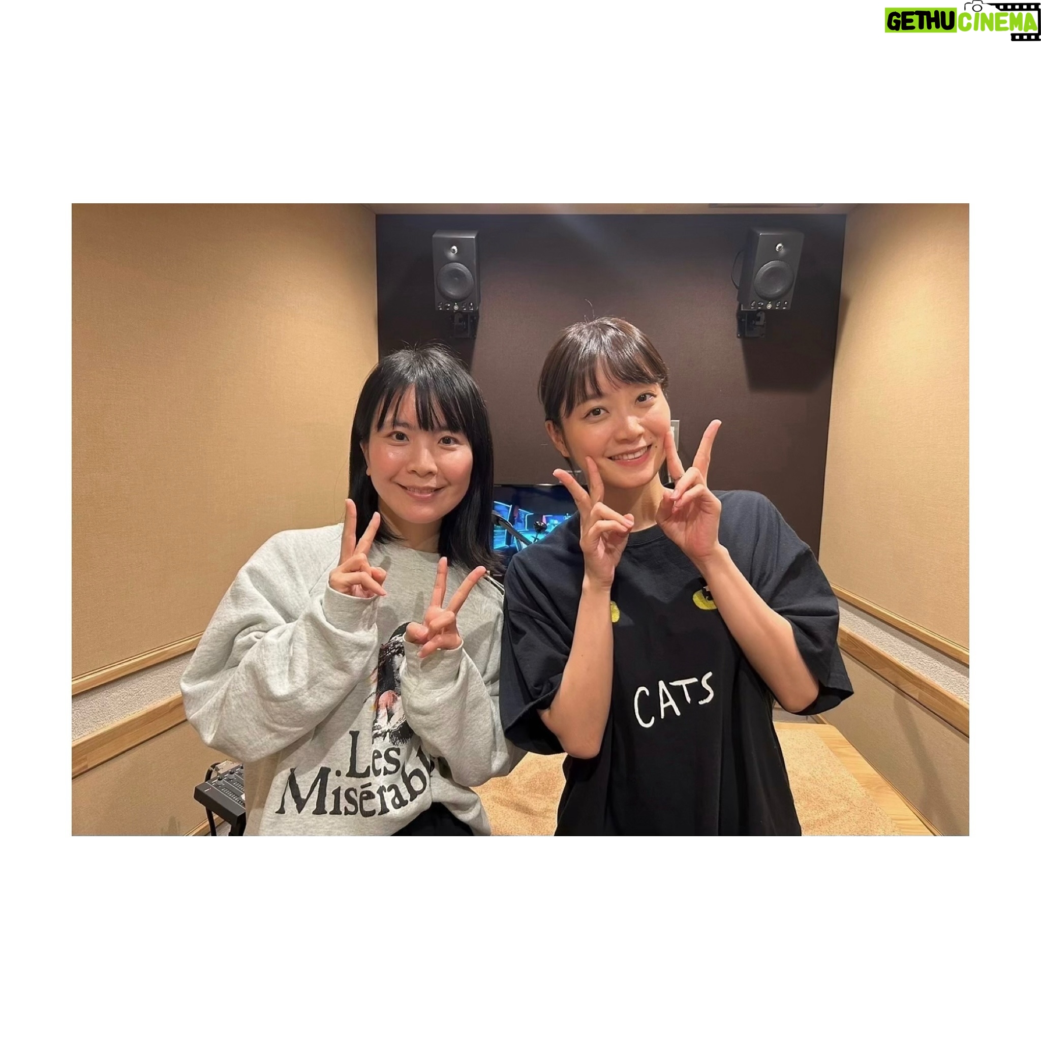 Mai Fukagawa Instagram - ใMETA TAXIใ๐๐ ๆฉๆฌ็ตต่ๅญใใใจไน่ปใใใฆใใใ ใใพใใโจ ใ ๅญฆ็ใฎ้ ใใใ ใใฃใใใขใณใใผใใใฎ้ณๆฅฝใใใฃใจๅดใซใใใ ใใณใๅฎ็ตๅพใๅคใใใใ็ใใใๅฑใพใใใฆใใพใใใ ใชใฎใงไปๅใ่ฉฑใใใใ ใใๆใฏใ ใพใใใใใชใใจใใไบบ็ใซ่ตทใใใชใใฆ๏ผ ใจ้ฉใใจๅฌใใใฎใใพใๅคงๆททไนฑใใพใใฆใใ็ฌ ๆฐๆฅๅใใ็ทๅผตใงใใใใใใฆใใใฎใงใใใ ๅงใพใฃใฆใใใฏๆฉๆฌใใใฎใใใใงใจใฆใๅฟๅฐใใๆ้ใๆตใใฆใๆฅฝใใใใใใใชใ่ฉฑใใใใฆใใใ ใใพใใโจ youtubeใฎใMETA TAXIใใใฃใณใใซใใ่ฆใใพใใฎใงใๆฏ้ใใงใใฏใใฆใฟใฆใใ ใใใ๐ ๅ
จ4ๅใงใ1ๅ็ฎใๆฌๆฅใใ้
ไฟกไธญใงใใ ๏ผๆดๆใใๅถ็ถใซใใฌใใผใฉใใซใจใญใฃใใใฎใใฅใผใธใซใซใคใชใใใงๅฌใใใฃใใงใโบ๏ธ็ฌ๏ผ