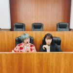Mai Fukagawa Instagram - 心の友、ヨッピ🧡👭 第1話ありがとうございました。 TVer、Paraviでも見逃し配信が見れますので、ぜひ✨