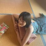 Mai Fukagawa Instagram - 2nd写真集「Free Mind」 いよいよ本日発売です🎉🙌 約3年前に立ち上がった企画がこうして形になり、やっと皆さまにお届けできることが本当に嬉しいです✨ 背伸びしない、日常の延長線の、今この瞬間の等身大の自分を小鳥さんに切り取っていただき、とても大切な1冊になりました。 石垣島、竹富島のあたたかくおだやかな時間や、素敵な景色もぎゅっと詰め込まれています。 　 ぜひまた感想など教えてくれたら嬉しいです☺️ そしてお渡し会などイベントももうすぐ…！ 久しぶりに皆さんと会える貴重な時間🥺楽しみです✨