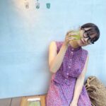 Mai Fukagawa Instagram - 💕🍵