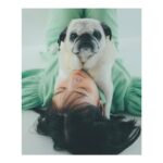 Mai Fukagawa Instagram - お知らせです。 来年もカレンダーを出させていただきます🐶 今回のテーマが、「わんこ×深川」ということで 総勢9匹のわんちゃんが大集合✨ ただただ幸せなモフモフ天国でした…😭 　　　　 31日間の日めくりになっているので、 2024年に限らず毎月、毎年使える仕様です。 日々の中で大切にしたい一言も写真と一緒に添えさせていただきました。 今回も素敵なチームの皆さまのおかげで、 こだわりと遊び心いっぱいのカレンダーができました〜✨ 2023年11月7日（火）12:00〜受注開始です。 （終了日時：2023年11月17日23:59まで） 詳しくはオフィシャルサイトまでお願いします🏃‍♀️