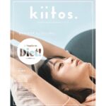 Mai Fukagawa Instagram - kiitos📚 健康的に自分らしい体を作っていくためのヒントがたくさん。ぜひチェックしてみてください！