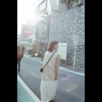 Mai Fukagawa Instagram - POPEYE 「Girl in the City」🌼 @8msmsm8