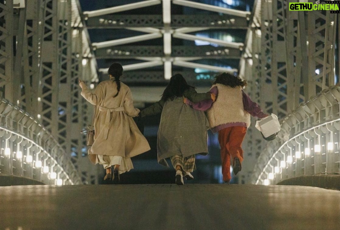 Mai Fukagawa Instagram - 🧡 @tsundoru_movie