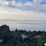Mai Fukagawa Instagram - 彼女たちの犯罪 最終回を迎えました。 とても苦しいけれど、光も見えるようなラストでした。 みんなでぐしょぐしょになりながら撮影した日々は宝物です。 最後まで見てくださり、本当にありがとうございました！