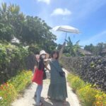 Mai Fukagawa Instagram - 2nd写真集「Free Mind」 いよいよ本日発売です🎉🙌 約3年前に立ち上がった企画がこうして形になり、やっと皆さまにお届けできることが本当に嬉しいです✨ 背伸びしない、日常の延長線の、今この瞬間の等身大の自分を小鳥さんに切り取っていただき、とても大切な1冊になりました。 石垣島、竹富島のあたたかくおだやかな時間や、素敵な景色もぎゅっと詰め込まれています。 　 ぜひまた感想など教えてくれたら嬉しいです☺️ そしてお渡し会などイベントももうすぐ…！ 久しぶりに皆さんと会える貴重な時間🥺楽しみです✨