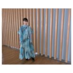 Mai Fukagawa Instagram - 4月9日放送の、 NHK-Eテレ「日曜美術館」 現在、国立新美術館で開催中のルーヴル美術館展に行ってきました🎨 絵画の前で、講師の先生方の授業を受けながら表現を読み解いていくという、とても想像力がふくらむ贅沢な時間でした✨