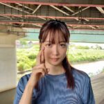 Mai Fukagawa Instagram - 彼女たちの犯罪 いよいよ明日最終回放送です。 動機やきっかけは違うけれど、それぞれが出会ってしまったが故に起こしてしまった犯罪で、転落した彼女たちの物語がどのように終結するのか、どう決着をつけるのか、ぜひ最後を見届けていただけたら嬉しいです！ 写真は撮影の合間、 マネージャーさんが写真を撮ってくれたので ドヤ顔で領域展開してみました。笑（呪術廻戦）