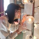 Mai Fukagawa Instagram - ピカーン💡 特捜9、今夜もありがとうございました。 早いもので、いよいよ来週で最終回です！ 1話から本当にあっという間に感じて、寂しい…😢 ぜひ来週も見届けていただけたら嬉しいです。 #特捜9