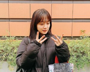 Mai Fukagawa Instagram - 本日Lv.31になりました🍦 （写真では13みたいになってますが…。笑） たくさんのおめでとうをいただき、 生まれた日をお祝いしていただけるって なんて幸せでありがたいことなんだろうとしみじみ…。 変わっていくことと変わらないこと、 これからも両方楽しんでいけたらと思っています☺️ いつも本当〜にありがとうございます。 これからもよろしくお願いします✨