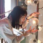 Mai Fukagawa Instagram - ピカーン💡 特捜9、今夜もありがとうございました。 早いもので、いよいよ来週で最終回です！ 1話から本当にあっという間に感じて、寂しい…😢 ぜひ来週も見届けていただけたら嬉しいです。 #特捜9