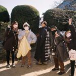 Mai Fukagawa Instagram - 映画「人生に詰んだ元アイドルは、赤の他人のおっさんと住む選択をした」 いよいよ本日11月3日から公開です！✨🎉 　　 取材などでよく、 「見る前までおじさんと元アイドルの子の恋愛映画なのかと思っていました！」というご感想をいただいて。 確かにタイトルやポスタービジュアルのポップさから、 前情報がないとそう思われてしまうのかも、、 事前にお伝えしておくと、2人の恋愛映画では一切ありません🙆‍♀️ でも大きな意味での愛情を描いたお話です。 仕事や将来が不安になったり、心が窮屈になったり、 なんかちょっと疲れちゃったなぁ。というときは ぜひササポンの処方箋を受け取りにきてほしいです🍵 心にササポン🫶