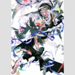 Mai Yoneyama Instagram - ONE BY ONE #illustration #moment